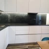 Кухня STYLO матовая фото